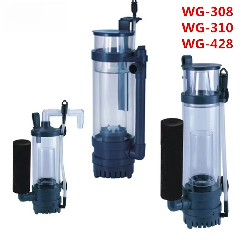 Marine Aquarium - WG 308 WG 310 Nano Akvaryum
