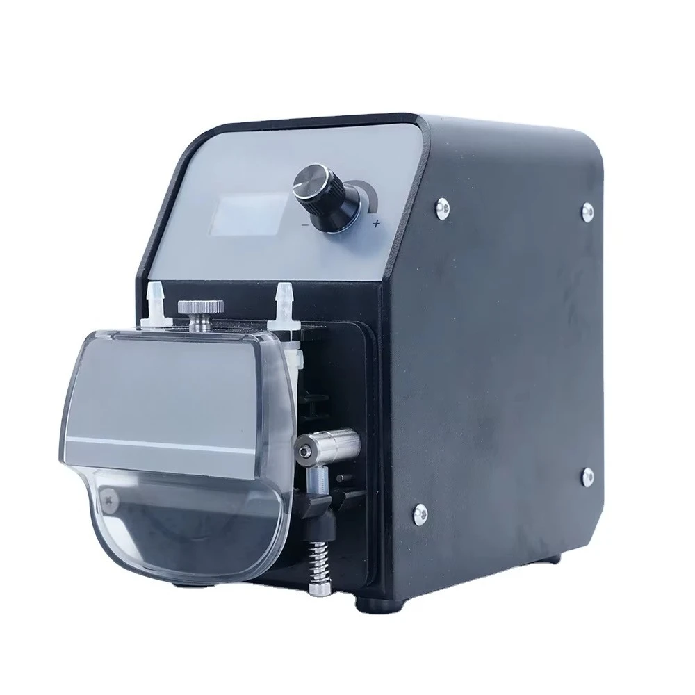 Reef Aquarium - Kamoer FX-STP-3 Yüksek Hassasiyetli Step Motorlu