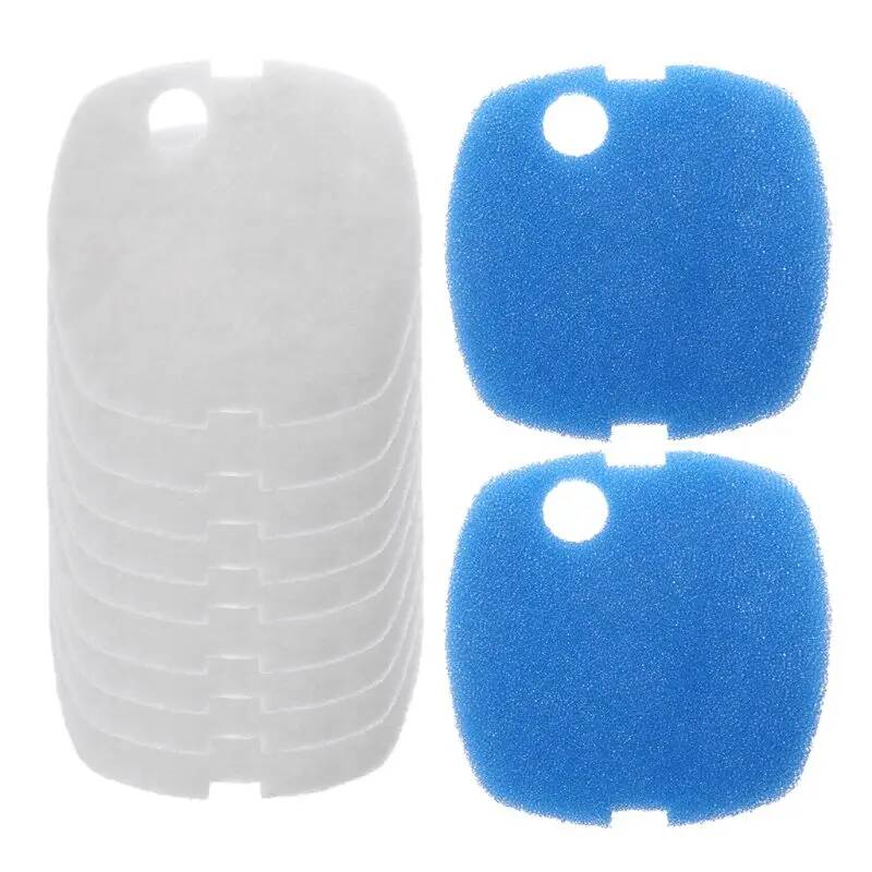 6/10 adet Akvaryum Sünger Filt - Reef Tank Filter incelemesi ve fiyatı