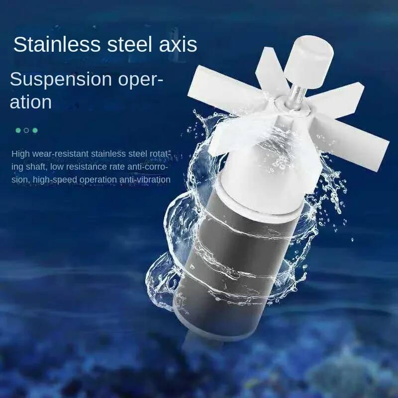 SUNSUN XQP Ultra Sessiz Dalgıç - Reef Tank Filter incelemesi ve fiyatı