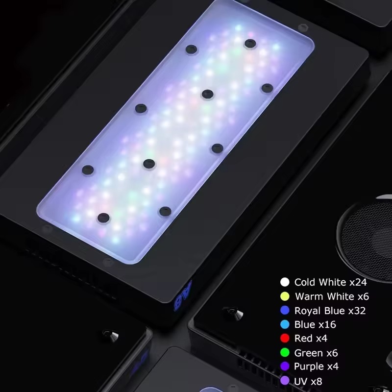 A8Pro II Max/Mavi 215W Tam Spe - Marine Coral incelemesi ve fiyatı