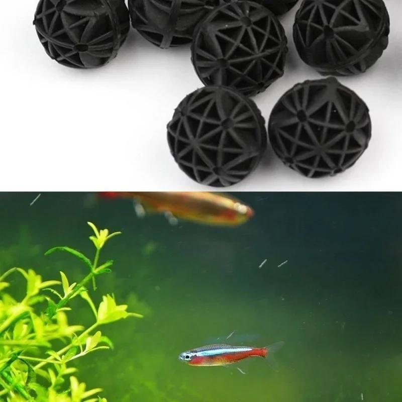 50 Adet 16mm Akvaryum Biyoloji - Marine Fish Tank incelemesi ve fiyatı