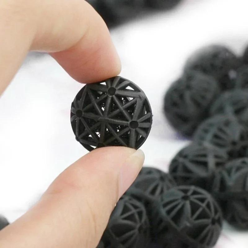 50 Adet 16mm Akvaryum Biyoloji - Marine Fish Tank incelemesi ve fiyatı