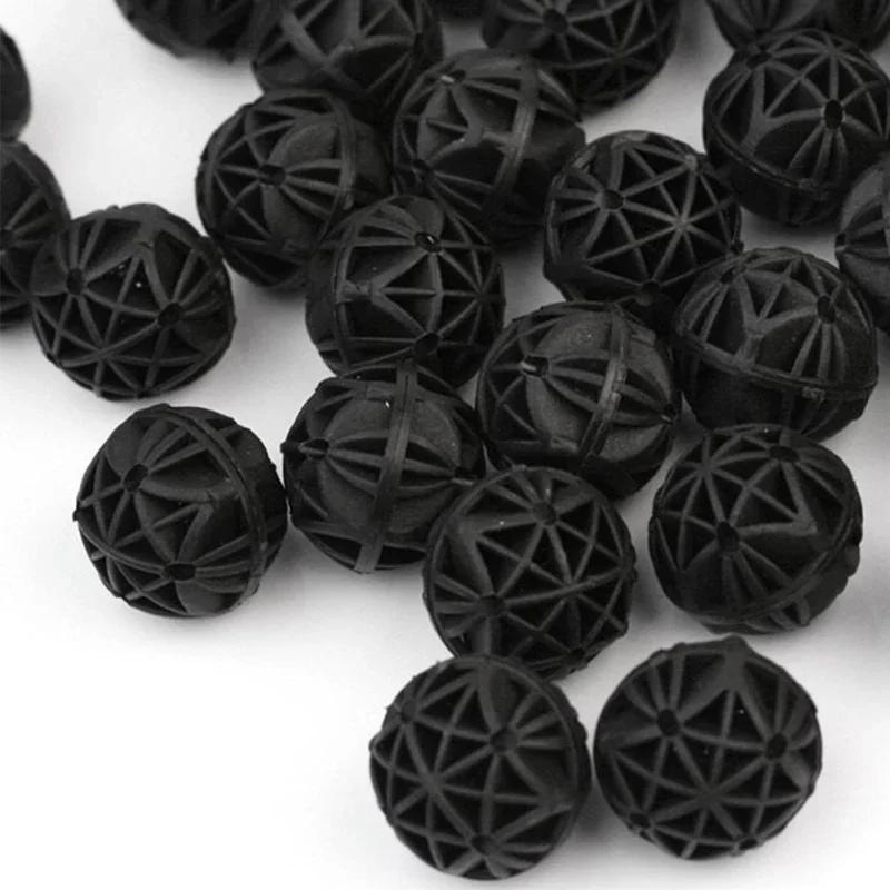 50 Adet 16mm Akvaryum Biyoloji - Marine Fish Tank incelemesi ve fiyatı