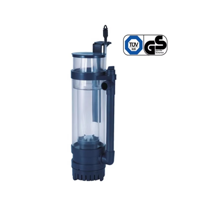 WG 308 WG 310 Nano Akvaryum İç - Marine Aquarium incelemesi ve fiyatı