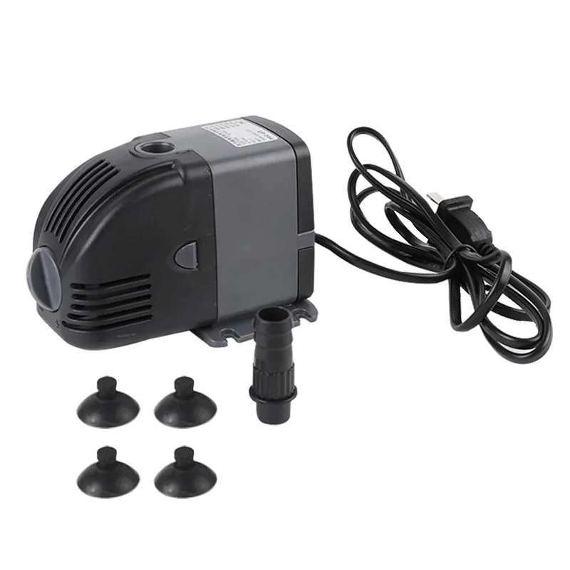220V SUNSUN Düşük Su Seviyesi  - Reef Aquarium incelemesi ve fiyatı
