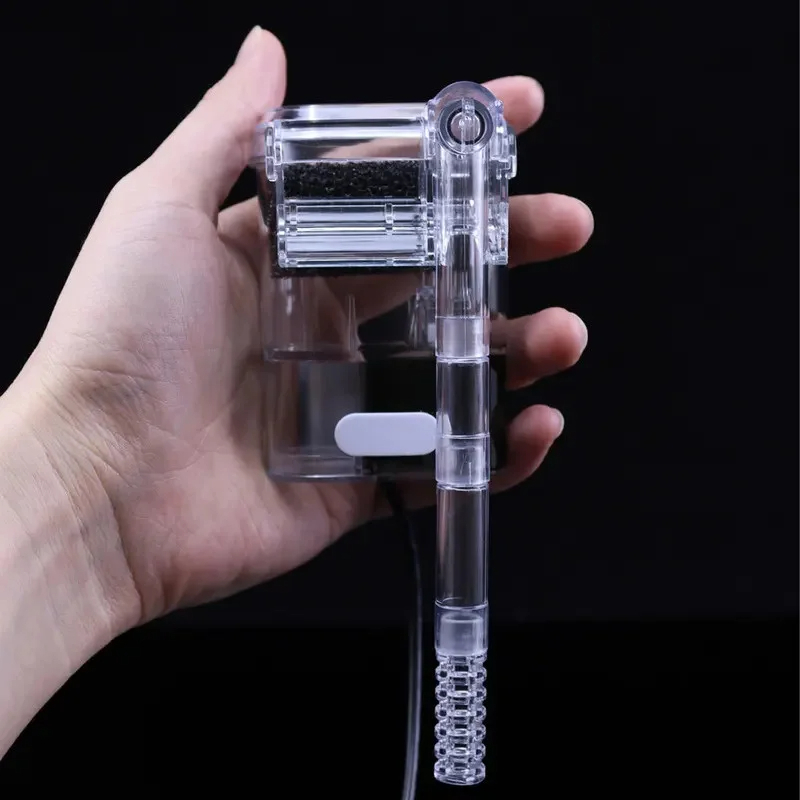 Balık Tankları İçin Yeni Asma  - Reef Tank Filter incelemesi ve fiyatı