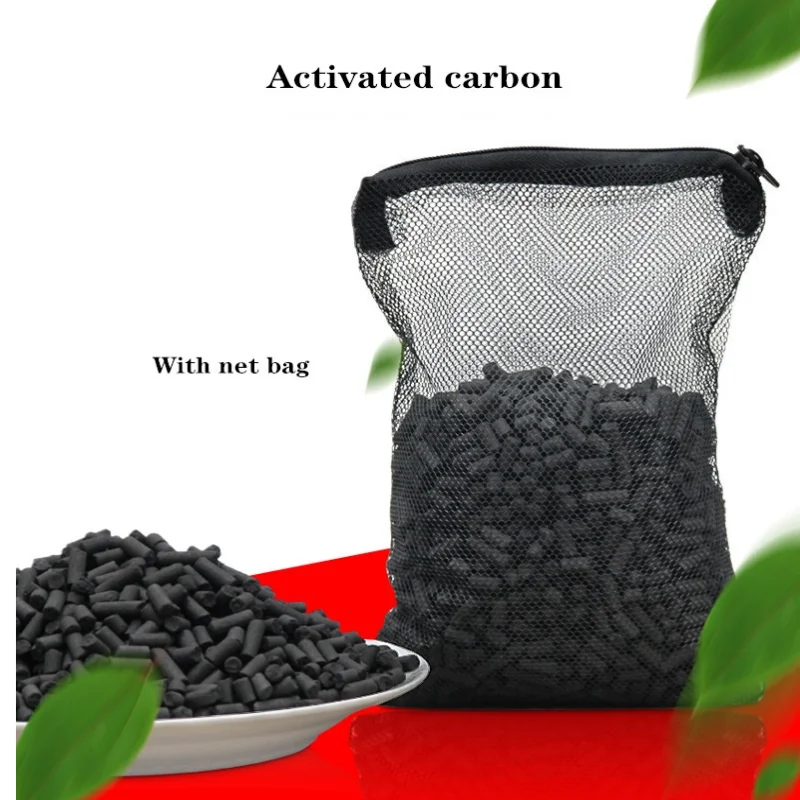 500g Balık Tankı Aktif Karbon  - Reef Tank Filter incelemesi ve fiyatı