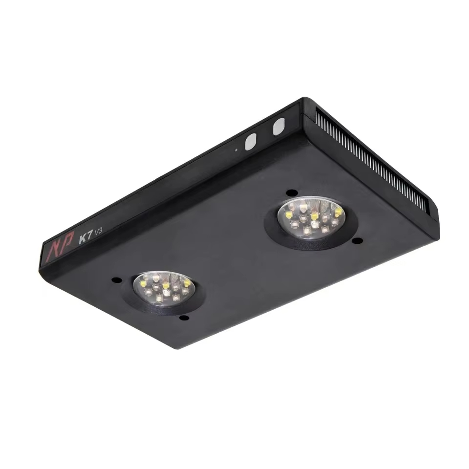 K7 140W Tam Spektrumlu WiFi Ta - Marine Coral incelemesi ve fiyatı