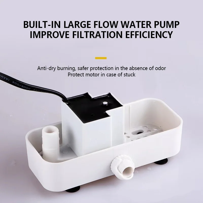 3-In-1 Akvaryum Sessiz Balık K - Reef Tank Filter incelemesi ve fiyatı