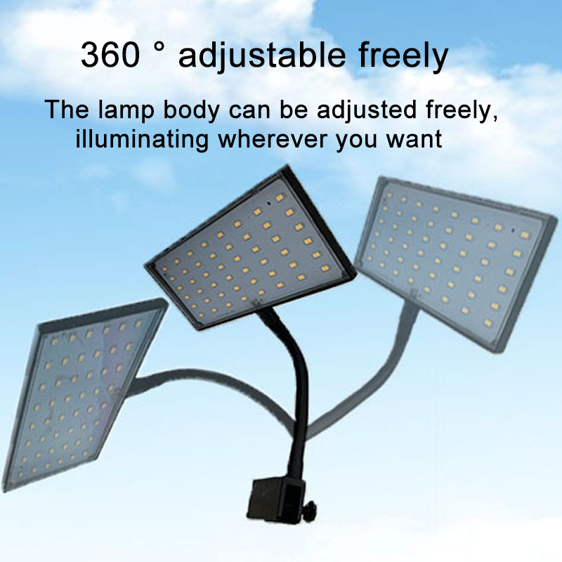 Akvaryum Balık Tankı Tam Spekt - Aquarium Marine Lights incelemesi ve fiyatı