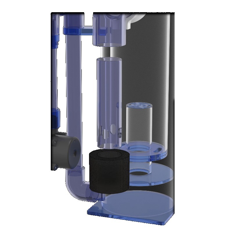 AE-75H/100H Asma Tipi Protein  - Reef Tank Filter incelemesi ve fiyatı