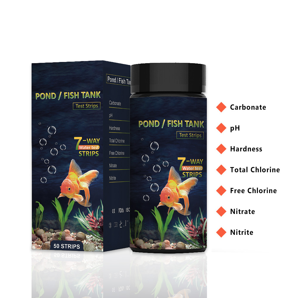 7'si 1 Arada Akvaryum Test Şer - Saltwater Tank incelemesi ve fiyatı