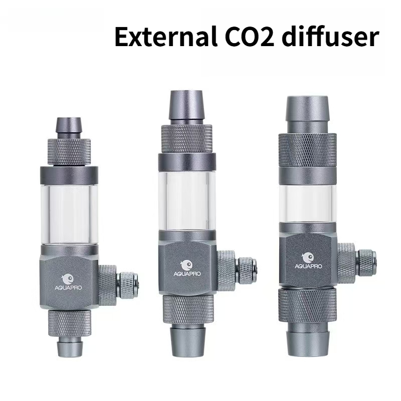 AQUAPRO Harici CO2 Atomizer Di - Ocean Aquarium incelemesi ve fiyatı