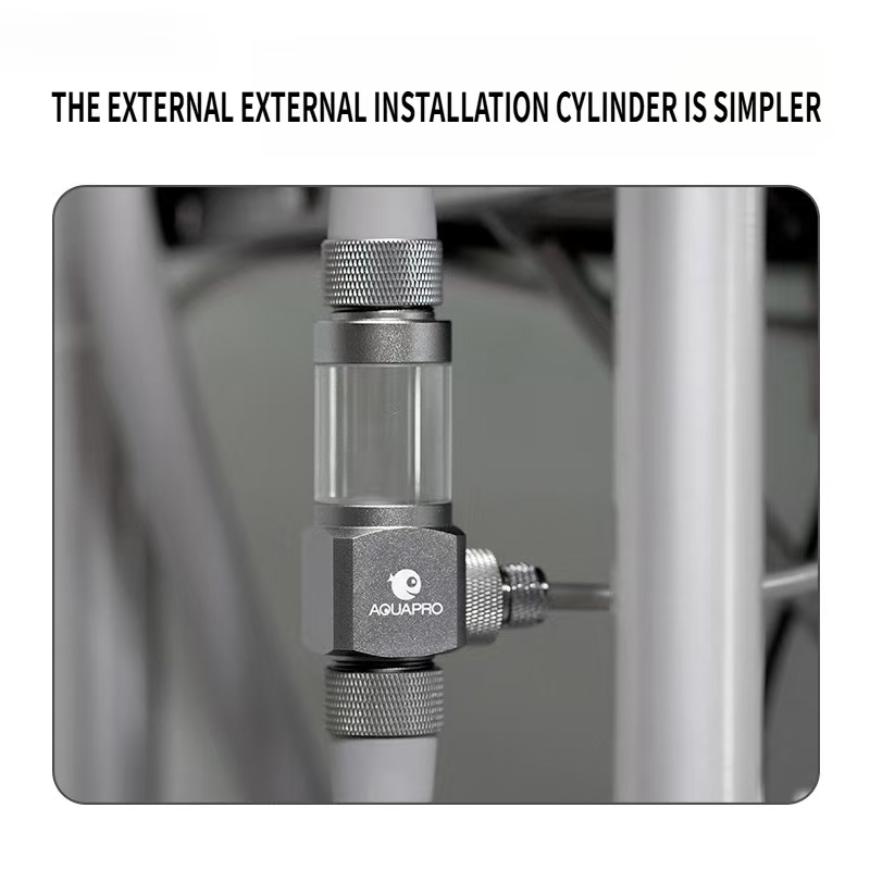 AQUAPRO Harici CO2 Atomizer Di - Ocean Aquarium incelemesi ve fiyatı