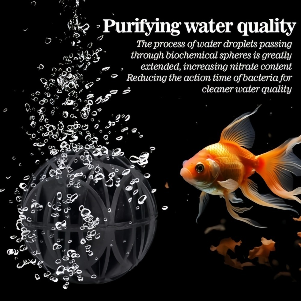 20/100 adet Akvaryum Biyo Topl - Ocean Aquarium incelemesi ve fiyatı