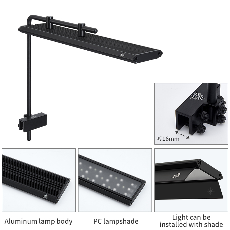 WEEKAQUA M300/M400/M450 D1 PRO - Aquarium Marine Lights incelemesi ve fiyatı