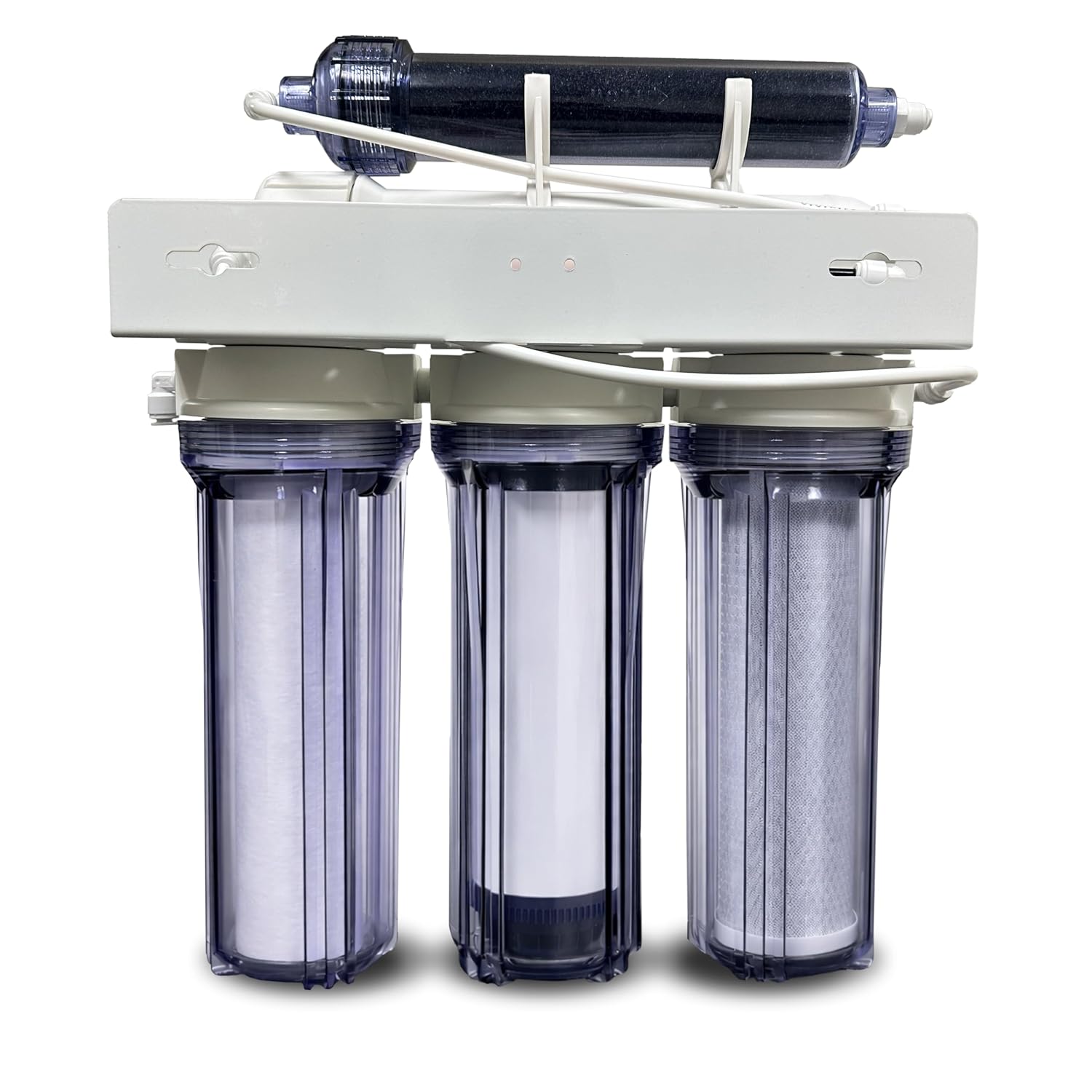 5 Aşamalı Ters Ozmoz ve Deiyon - Reef Tank Filter incelemesi ve fiyatı