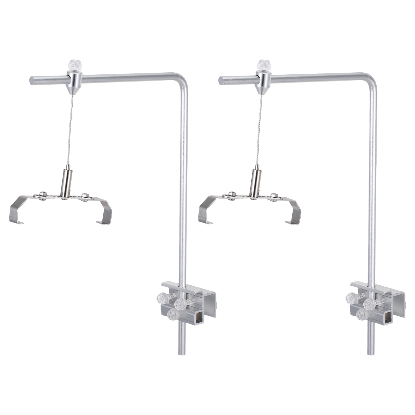 1 Çift Ayarlanabilir Akvaryum  - Aquarium Marine Lights incelemesi ve fiyatı