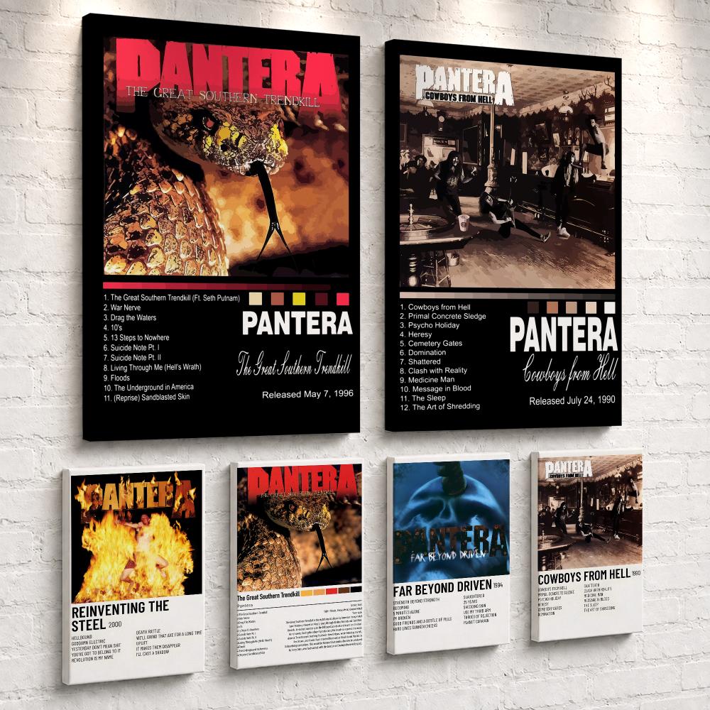 Rock Müzik Grubu Albümü P-Pant - Live Rock incelemesi ve fiyatı